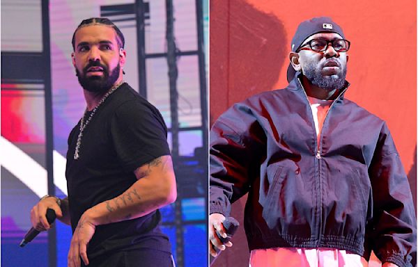 Drake Refutes Kendrick Lamar’s Claims of His Secret Daughter, Being a Pedophile in ‘The Heart Part 6’