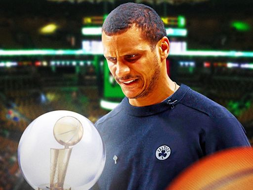 How Joe Mazzulla's NBA Finals prediction came true for the Celtics