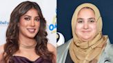 Ms. Marvel's Mehwish Hayat and Never Have I Ever director Lena Khan to become first U.K. Muslim Film patrons