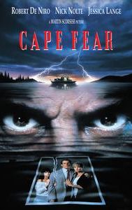 Cape Fear (1991 film)