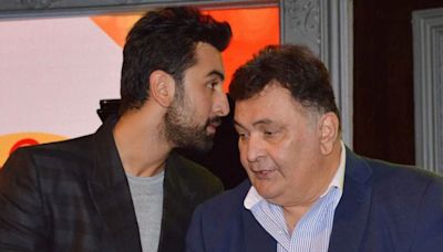 When Rishi Kapoor Claimed Ranbir Kapoor Was Dating 4 Women At A Time: 'Ab Nahi Karega Toh Kab?'