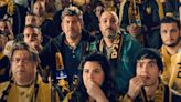 In new Israeli Netflix show about fanatical soccer fans, anti-Arab racism is an unspoken companion