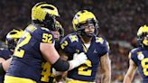 NFL draft analyst: Rams get an ‘ultimate competitor’ in Michigan RB