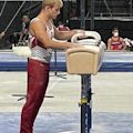 Colt Walker (gymnast)