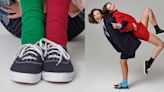Keds Highlights Champion Sneaker With New Campaign Featuring Christy Turlington Burns and Her Daughter Grace Burns