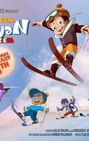 Chhota Bheem Himalayan Adventure