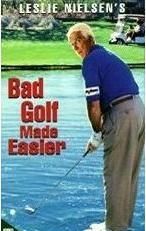 Bad Golf Made Easier