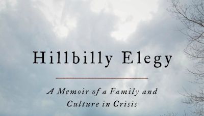 Publisher plans massive ‘Hillbilly Elegy’ reprints to meet demand for VP candidate JD Vance’s book