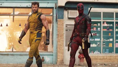 Deadpool & Wolverine sells one lakh tickets via advance booking in India