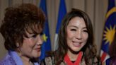 Michelle Yeoh says she won Miss Malaysia to ‘shut her mother up’: ‘We had a deal’