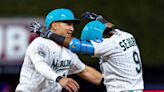 Marlins log first walk-off of season to beat Cubs and back Jesus Luzardo’s strong start