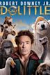 Die fantastische Reise des Dr. Dolittle