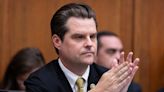 The Matt Gaetz shutdown: Florida's MAGA congressman central to federal spending battle