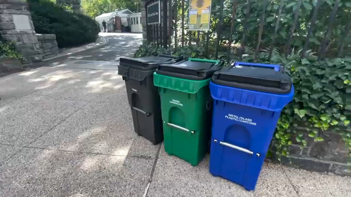 ‘Trash revolution': New garbage rules coming this fall for some NYC homes, apartment buildings