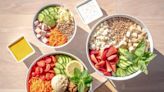 A healthy restaurant full of salads and bowls opens in West Des Moines this fall