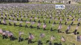 Fort Adams hosts Boots on the Ground memorial honoring fallen heroes