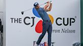 Already a winner this year, Jake Knapp leads through 36 holes at CJ Cup Byron Nelson