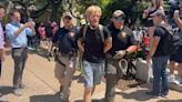 'That’s not what the system should be used for' | Travis County Attorney says UT protest arrests overwhelm the county's legal system