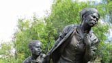 Touring sculpture of Harriett Tubman to be unveiled Saturday in Bastrop