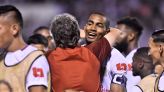 4-1. El Olimpia hondureño vapulea al Atlas mexicano en la Liga Campeones