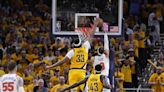 NBA Playoffs: Pacers, Nuggets get wins to trail 2-1
