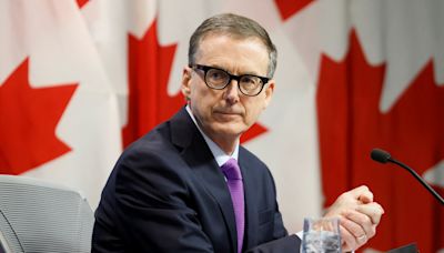 Bank of Canada first to cut rates in G7, economist bets are on another in July