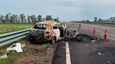 3 killed, one hurt in Kurukshetra accident