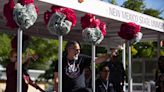 Check out the celebrations planned for NMSU's 2023 Homecoming game day