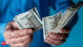 Corporate profits nearly quadrupled, but employee salaries didn't: Economic Survey urges firms to raise compensation - The Economic Times