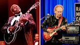“The strings were heavy as hell”: Lee Ritenour on the time he played B.B. King’s prized guitar Lucille