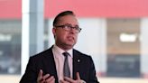 Qantas CEO to depart early as airline looks to rebuild reputation