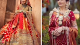Why Ambanis are not wearing Sabyasachi? Manish Malhotra, Abu Jani-Sandeep Khosla rocks Anant-Radhika's wedding - The Economic Times