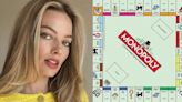 Producirá Margot Robbie película live action de Monopoly