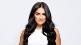 WWE Star Sonya Deville Marries Toni Cassano