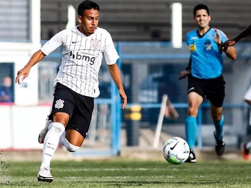 Copa Paulista: XV de Jaú confirma retorno de atacante que jogou pelo Corinthians