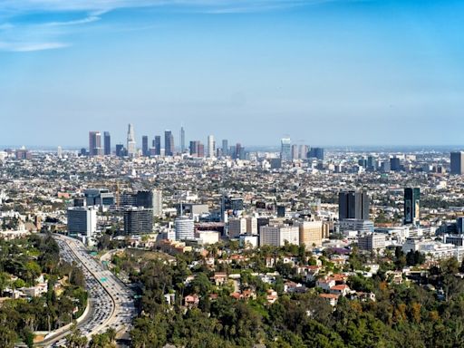 4 In 10 Los Angeles Renters Fear Eviction Because Of High Rents