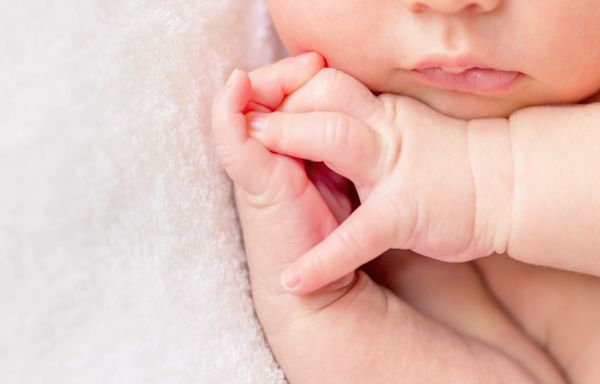 These Are the Fastest-Falling Baby Names on the Latest Popularity Charts