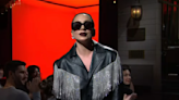 Yeah, that was Lady Gaga introducing Bad Bunny on “Saturday Night Live”