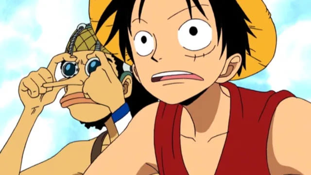 One Piece Chapter 1116 Release Date, Time & Where to Read the Manga