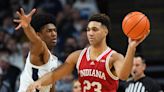 Penn State 3-point barrage buries IU, pushes preseason favorites closer to the bubble