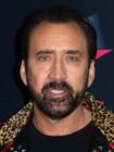 Nicolas Cage