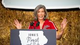 Iowa Sen. Joni Ernst promises to oppose Democratic legislation because of Trump verdict