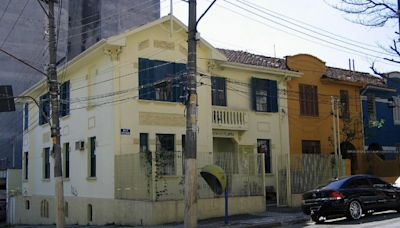 Após reforma, casa Mário de Andrade reabre com novos espaços