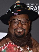 George Clinton (funk musician)