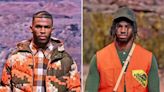 Deion Sanders’ Sons Trade the Football Field for the Louis Vuitton Runway