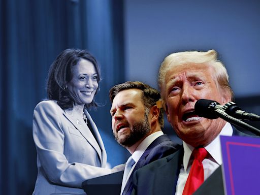 The simple reason why Kamala Harris has Donald Trump running scared