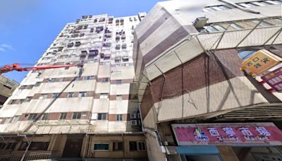 41年逾30死！台北「猛鬼大樓」西寧國宅將拆除