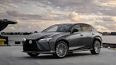 2024 Lexus RZ 300e Luxury | HeraldNet.com