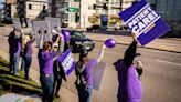 Kaiser workers end historic strike, but another may loom