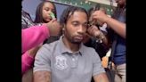 What?? You Won't Believe What Viral Maryland Teacher Who Had Girl Students Take Out His Braids Blames On Critiques
